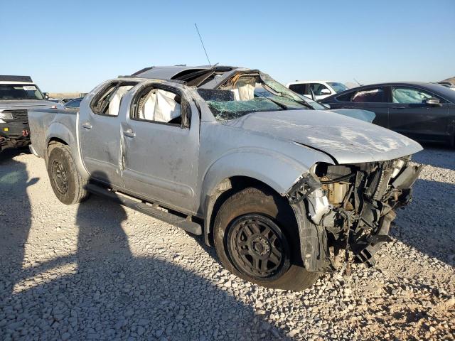Photo 4 from auction – 2008 NISSAN FRONTIER C with VIN 1N6AD07W28C415671