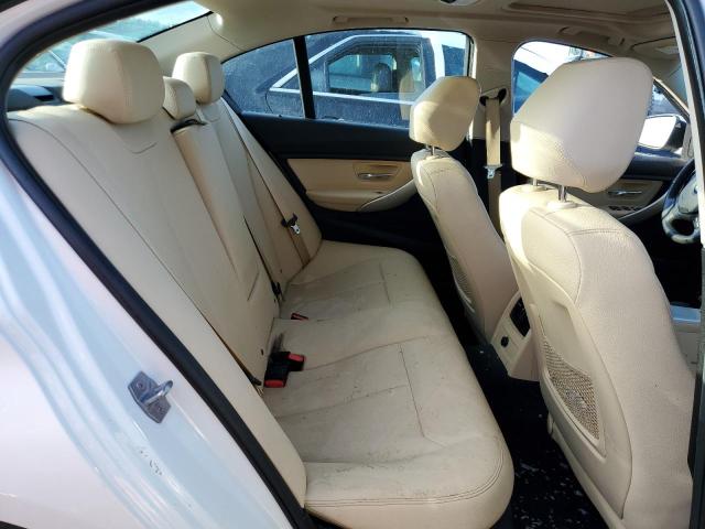 Photo 10 from auction – 2018 BMW 320 XI with VIN WBA8A3C59JA489466