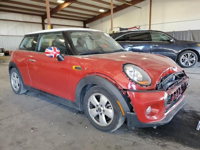 Photo 4 from auction – 2017 MINI COOPER with VIN WMWXP5C35H2G61066