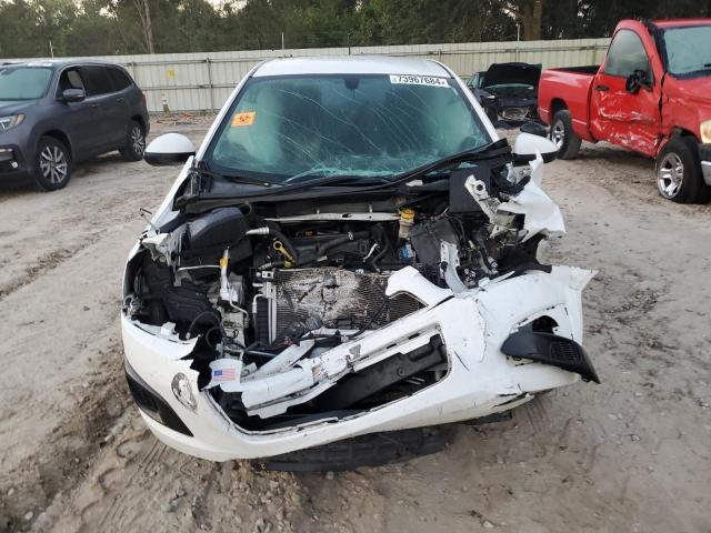 Photo 5 from auction – 2015 CHEVROLET SONIC LT with VIN 1G1JC6SH1F4139307