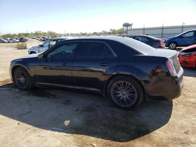 Photo 2 from auction – 2013 CHRYSLER 300C VARVA with VIN 2C3CCADT5DH727512