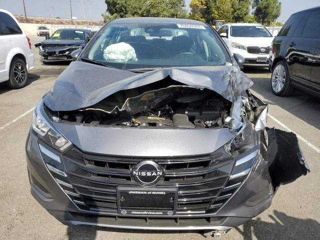 Photo 5 from auction – 2024 NISSAN VERSA SV with VIN 3N1CN8EV7RL863141