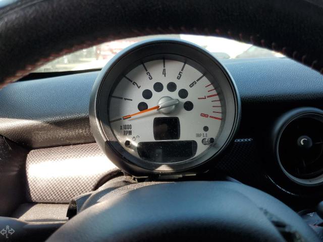 Photo 9 from auction – 2013 MINI COOPER COU with VIN WMWSX3C59DT466931