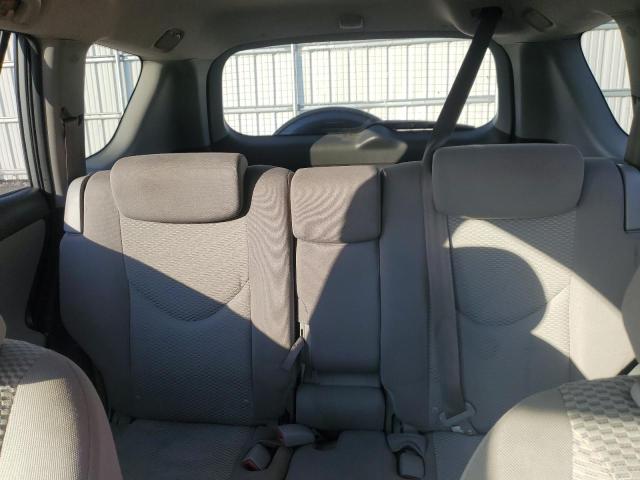 Photo 10 from auction – 2006 TOYOTA RAV4 LIMIT with VIN JTMBD31V666014189