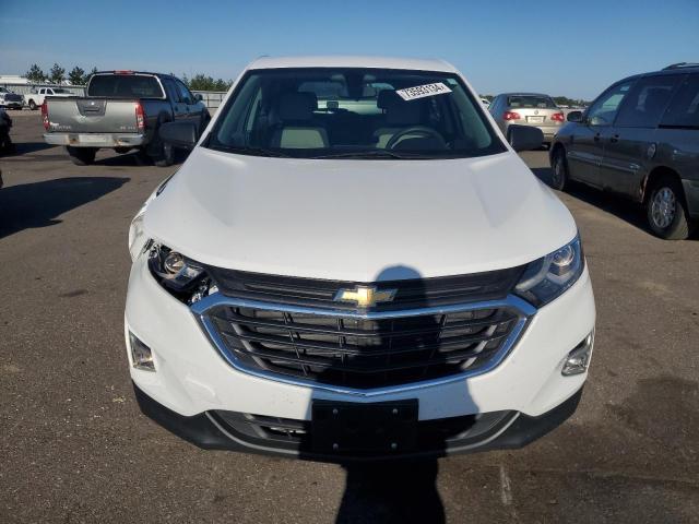 Photo 5 from auction – 2018 CHEVROLET EQUINOX LS with VIN 3GNAXREV2JL102498