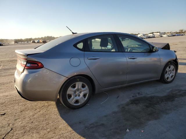 Photo 3 from auction – 2015 DODGE DART SE with VIN 1C3CDFAA4FD346215