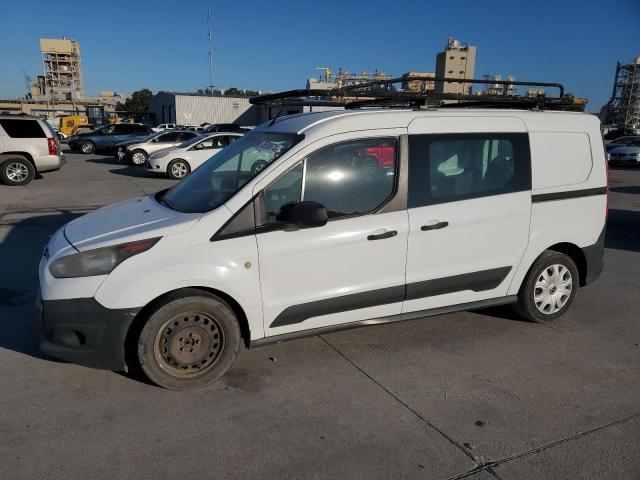 FORD TRANSIT CO 2016 with VIN NM0LS7E71G1257496 - Photo from auction