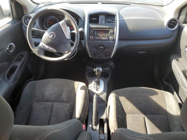 Photo 8 from auction – 2017 NISSAN VERSA S with VIN 3N1CN7APXHL892472