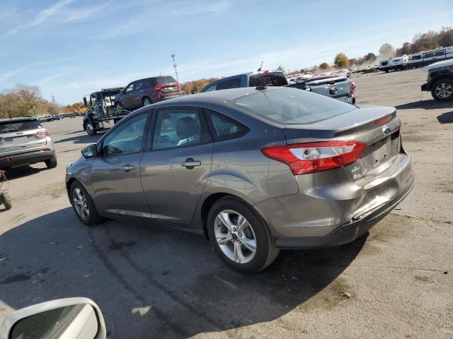 Photo 2 from auction – 2013 FORD FOCUS SE with VIN 1FADP3F2XDL135634