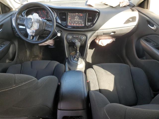 Photo 8 from auction – 2013 DODGE DART SXT with VIN 1C3CDFBA2DD186041