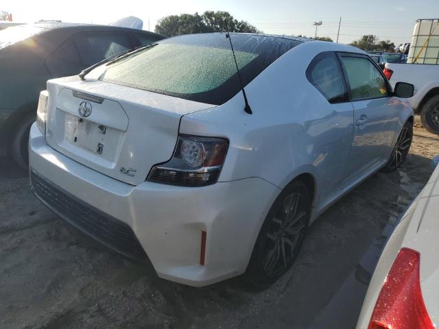 Photo 3 from auction – 2016 TOYOTA SCION TC with VIN JTKJF5C78GJ015206
