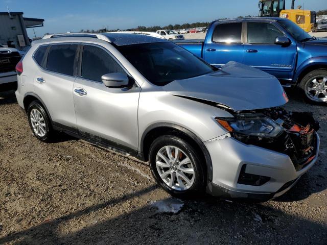Photo 4 from auction – 2017 NISSAN ROGUE S with VIN JN8AT2MT6HW403635