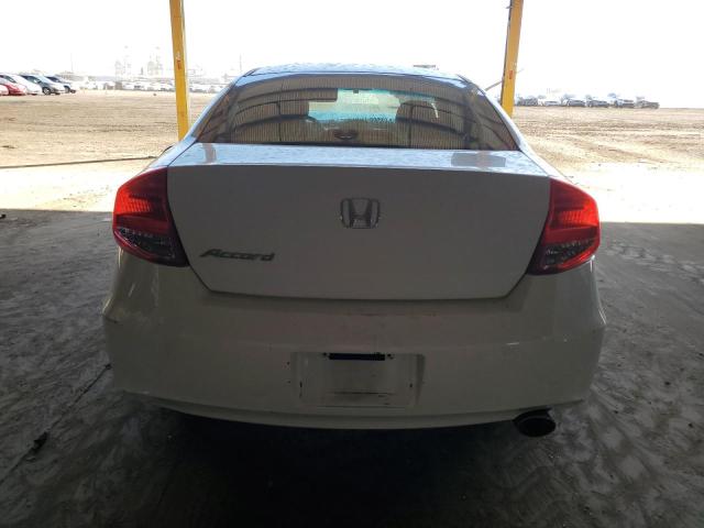 Photo 6 from auction – 2012 HONDA ACCORD LX with VIN 1HGCS1B36CA018037