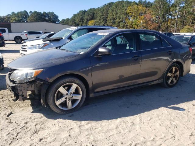 TOYOTA CAMRY L 2014 with VIN 4T1BF1FK5EU351553 - Photo from auction