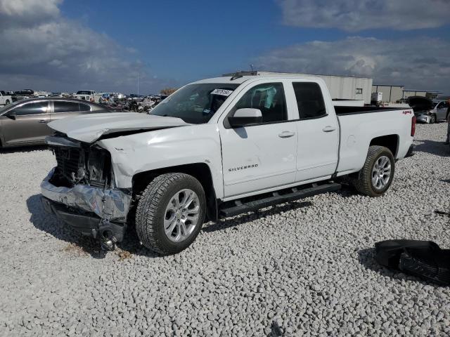 CHEVROLET SILVERADO 2019 with VIN 2GCVKPEC3K1183624 - Photo from auction