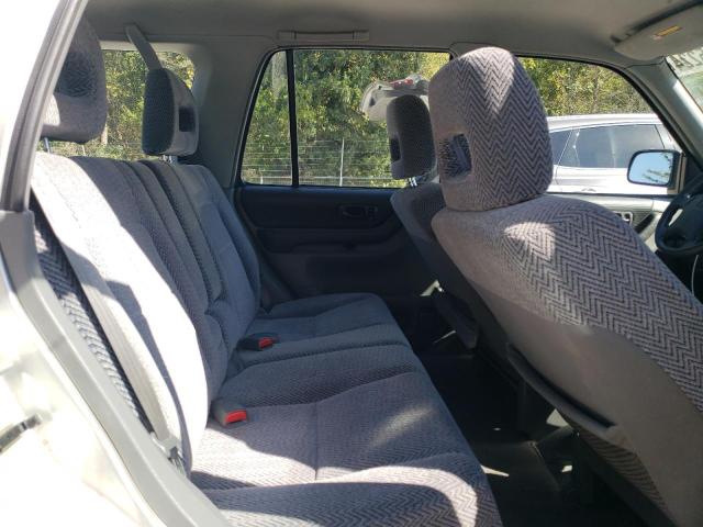 Photo 11 from auction – 1998 HONDA CR-V LX with VIN JHLRD2842WC012191