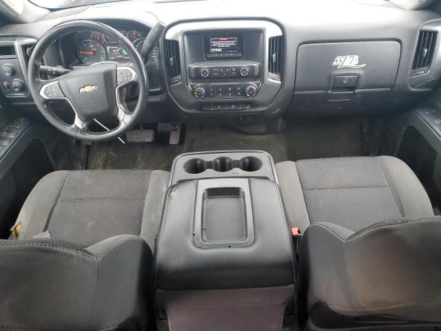Photo 8 from auction – 2015 CHEVROLET SILVERADO with VIN 1GC2KVEG7FZ502045