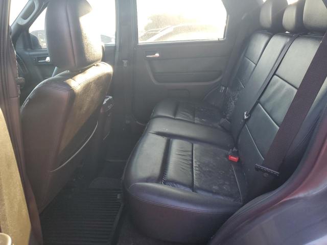 Photo 11 from auction – 2011 FORD ESCAPE XLT with VIN 1FMCU0D71BKA86012