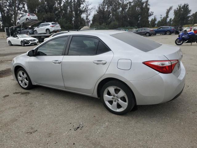 Photo 2 from auction – 2016 TOYOTA COROLLA L with VIN 5YFBURHE5GP446288