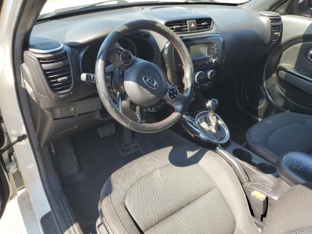 Снимка 8 от търг – 2016 KIA SOUL + с VIN KNDJP3A52G7346404