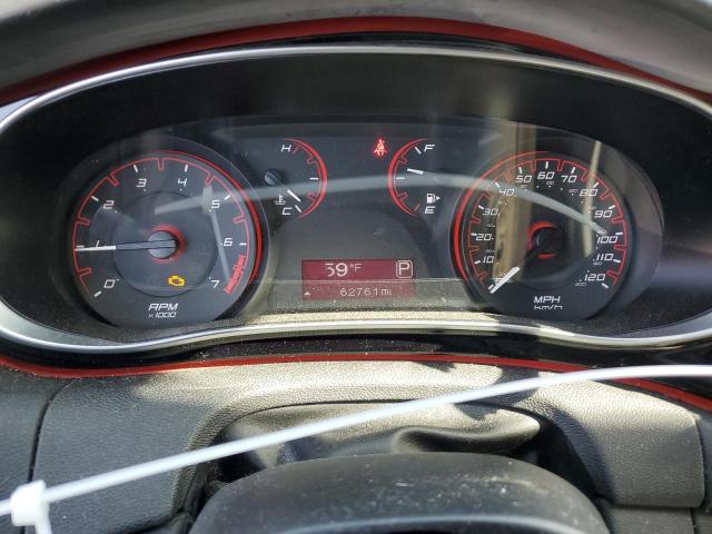 Photo 9 from auction – 2016 DODGE DART SXT with VIN 1C3CDFBB4GD645499