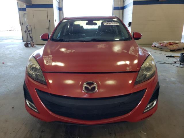 Photo 5 from auction – 2010 MAZDA 3 S with VIN JM1BL1S51A1102143
