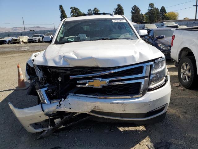 Photo 5 from auction – 2017 CHEVROLET SUBURBAN C with VIN 1GNSCHKC1HR353545
