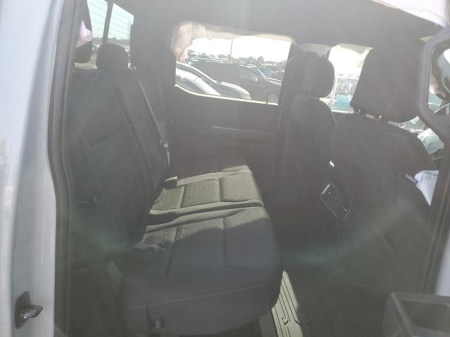 Photo 10 from auction – 2024 FORD F150 XLT with VIN 1FTFW3LD0RFB03048