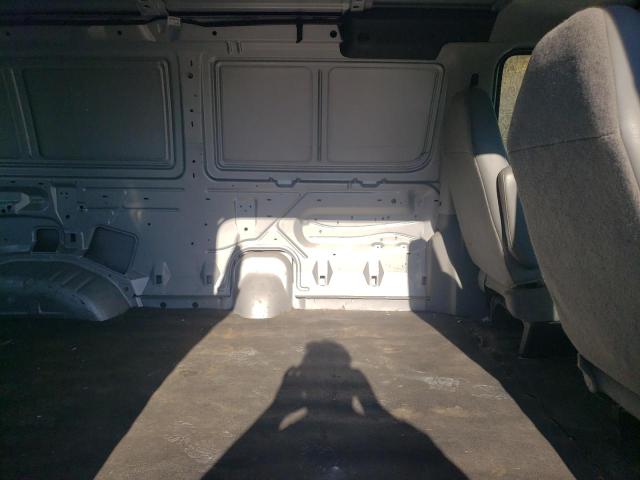 Photo 11 from auction – 2007 FORD E-150 with VIN 1FTNE14W37DA88556