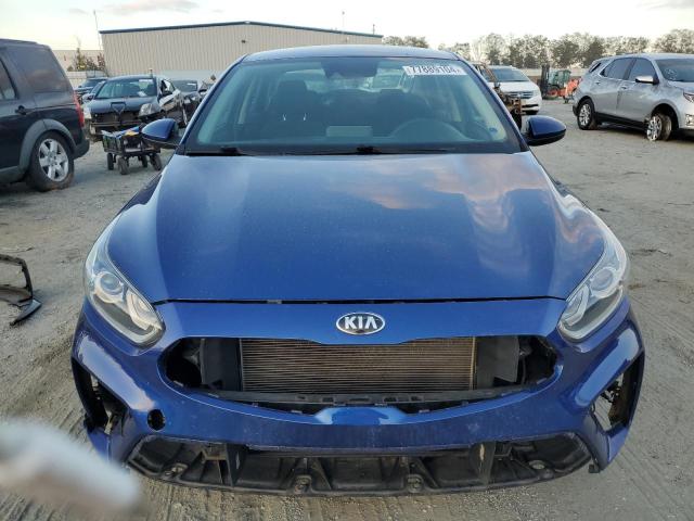 Photo 5 from auction – 2019 KIA FORTE FE with VIN 3KPF24AD5KE013091