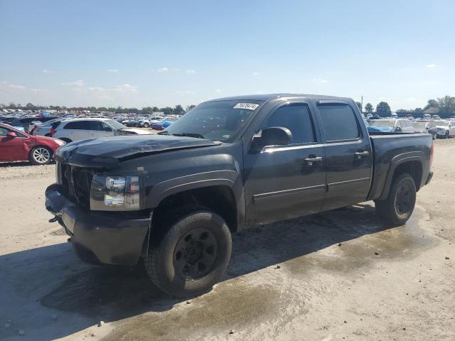 CHEVROLET SILVERADO 2009 with VIN 3GCEC23C99G107684 - Photo from auction