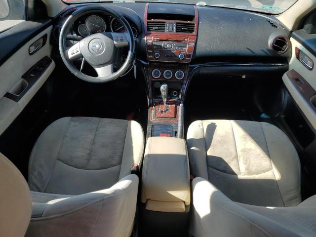 Photo 8 from auction – 2010 MAZDA 6 I with VIN 1YVHZ8CH8A5M39602