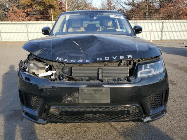 Photo 5 from auction – 2019 LAND ROVER RANGE ROVE with VIN SALWR2RV2KA823089