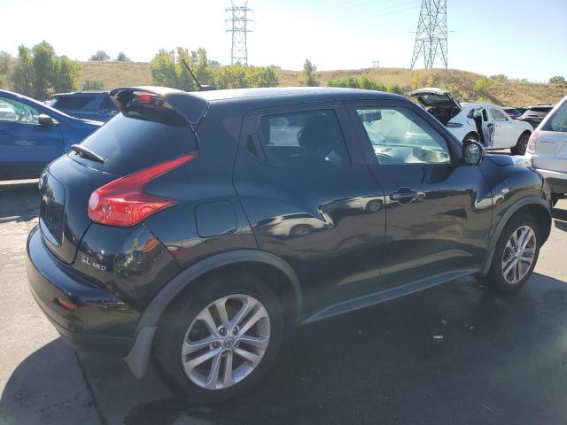 Photo 3 from auction – 2011 NISSAN JUKE S with VIN JN8AF5MV5BT020241