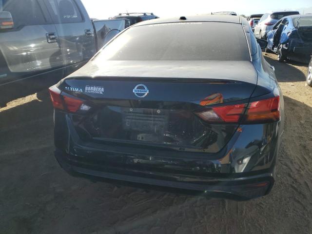 Photo 6 from auction – 2020 NISSAN ALTIMA S with VIN 1N4BL4BVXLC168916