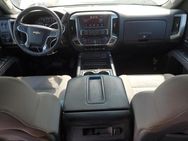 Photo 8 from auction – 2015 CHEVROLET SILVERADO with VIN 1GC1CVEG3FF109914