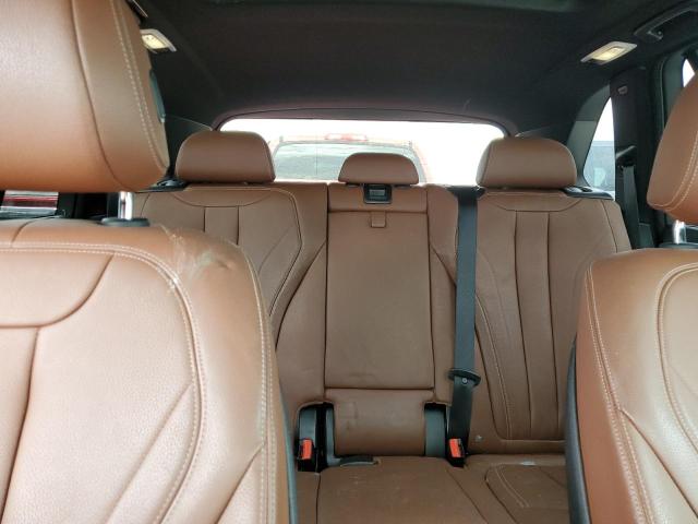 Photo 10 from auction – 2018 BMW X5 XDRIVE3 with VIN 5UXKR0C55J0X89039