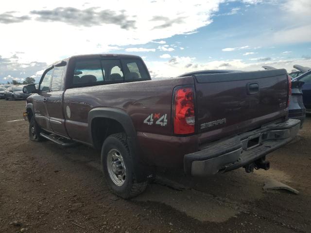 Photo 2 from auction – 2003 GMC SIERRA K25 with VIN 1GTHK29113E131174