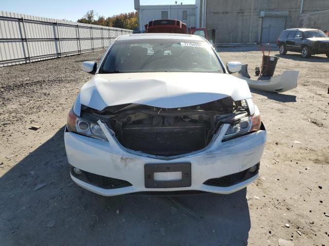 Photo 5 from auction – 2015 ACURA ILX 20 TEC with VIN 19VDE1F72FE002872