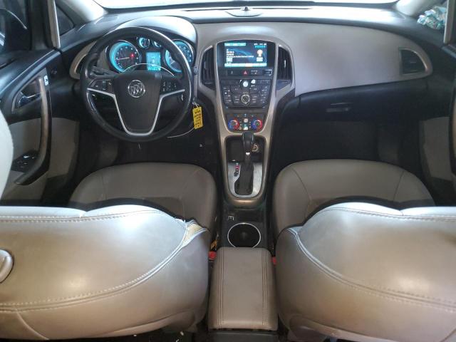 Photo 8 from auction – 2013 BUICK VERANO with VIN 1G4PP5SK4D4179191