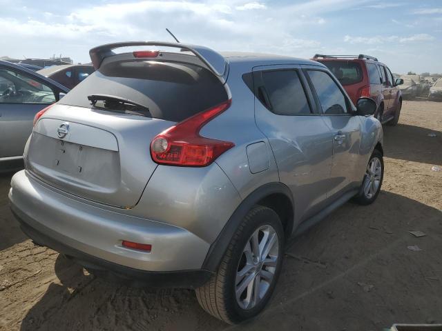 Photo 3 from auction – 2011 NISSAN JUKE S with VIN JN8AF5MR2BT020085