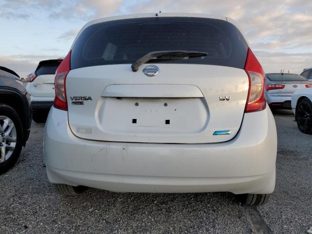 Photo 6 from auction – 2016 NISSAN VERSA NOTE with VIN 3N1CE2CP1GL389296