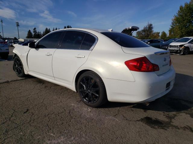 Photo 2 from auction – 2012 INFINITI G37 BASE with VIN JN1CV6AP4CM936426