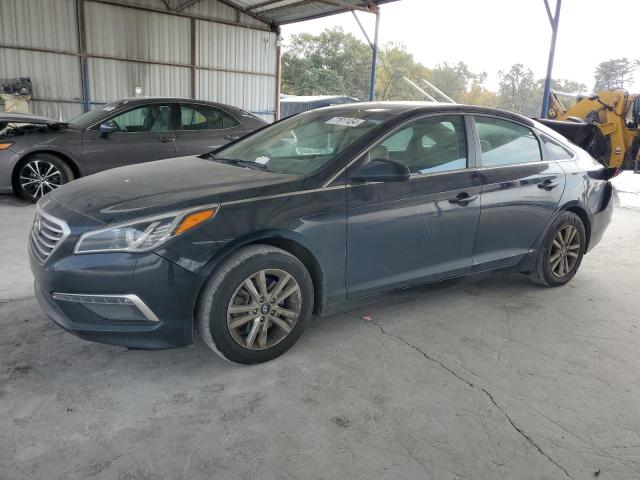 Photo 1 from auction – 2015 HYUNDAI SONATA SE with VIN 5NPE24AF6FH180476