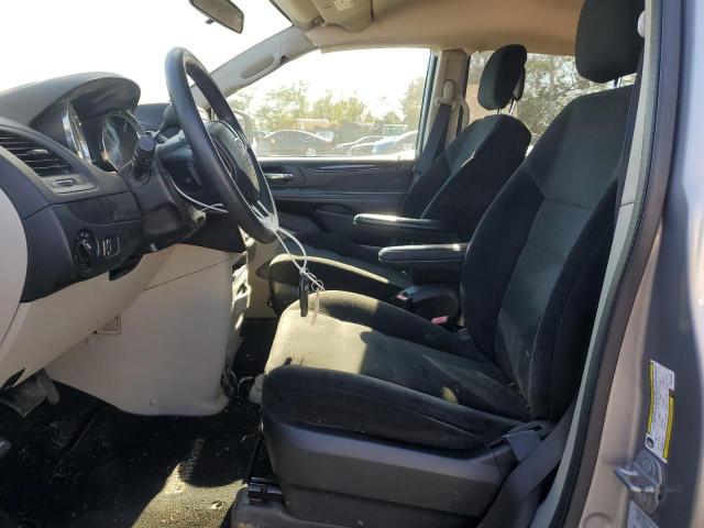 Photo 7 from auction – 2016 DODGE GRAND CARA with VIN 2C4RDGBG0GR144064