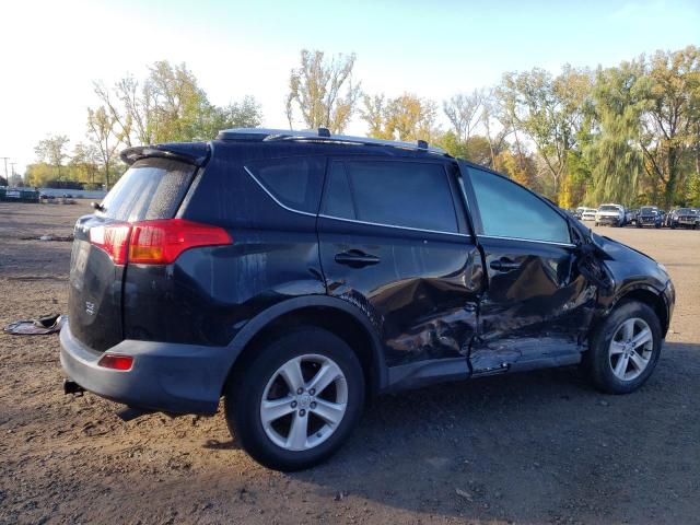 Photo 3 from auction – 2014 TOYOTA RAV4 XLE with VIN 2T3RFREV0EW204542
