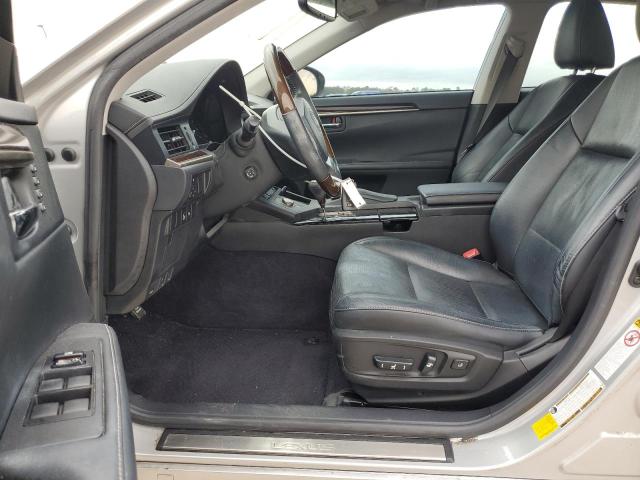 Photo 7 from auction – 2013 LEXUS ES 350 with VIN JTHBK1GG3D2038519