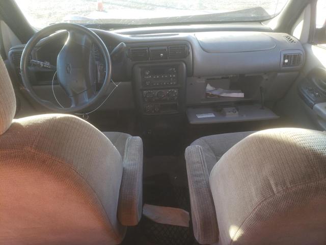 Zdjęcie 8 z aukcji – 2004 CHEVROLET VENTURE z VIN 1GNDX03E64D265810