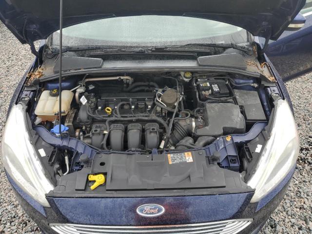 Photo 11 from auction – 2016 FORD FOCUS TITA with VIN 1FADP3N23GL222622