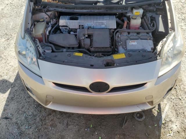 Photo 12 from auction – 2010 TOYOTA PRIUS with VIN JTDKN3DU3A0128551